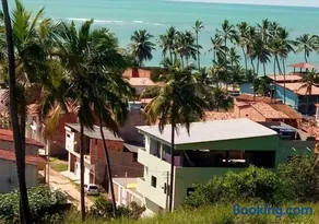 Flat Japaratinga Beach - Image 1