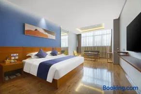 Lanmei Xihua Hotel - Image 3