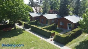 Fonyód Camping & Apartman - Image 2