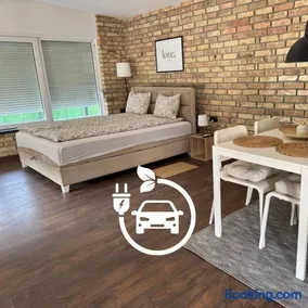 Apartmani Petra Bezdan - Image 2
