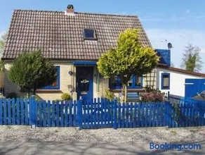 Ferienhaus Deubel "Knechtenhaus" in Kappeln - Image 1