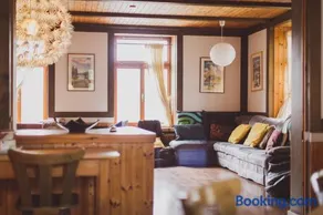 The Lodge - Image 5