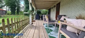 Casa Chill, fijn, vrijstaand chalet bij bos - Image 2