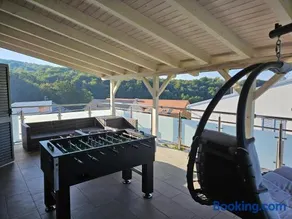 Villa Dambo mit Pool , 4 Sterne - Image 2