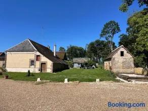 Gîte à la ferme de Sainte Radegonde - Image 2
