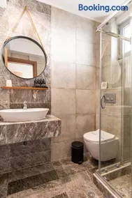 Olympus Pantheon Luxury Rooms - Image 2
