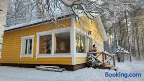 Kaijonselän mökit Pyhitty - Image 2
