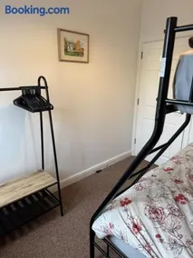 Cosy, Sleeps 5, Bathroom, Parking, Beautiful Beach Coast Sunset Ventnor 22RP - Image 4