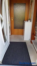 Nah am Diek 2 Erwachsene und 3 Kinder Babybett vorhanden, Wallbox gegen Gebühr nutzbar - Image 2