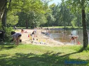 Tydingesjöns Camping & Festplats - Image 3