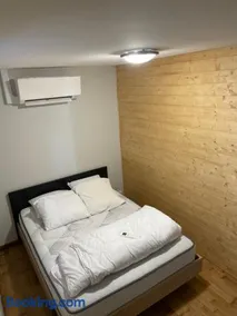 Chalet et étangs 2 chambres - Image 2