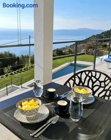 Kvarner Luxus Suite am Meer - Image 1