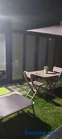 Le tiny de Laly - climatisation -wifi - jardin - airport navette - Image 3