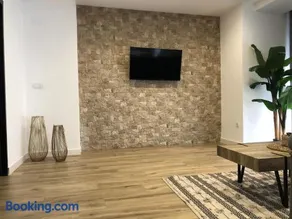 Vivienda Turística Jaén Interior PARKING GRATUITO - Image 2