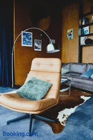 PARO cabin - Image 3