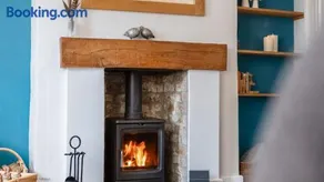 Moorside Cottage - Beautiful North Yorkshire Stone Cottage - Image 5