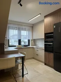 Apartamenty HALLERA - Image 1