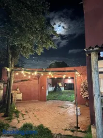 Hotel Yakuna - Image 1