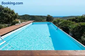 NURAS - Casa Tiria - garden & private pool - Image 1