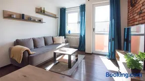 Echo Morza Apartment Stogi - Image 3