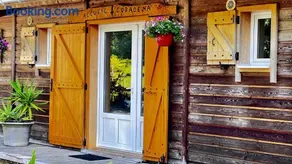 Les Chalets Cobadena-Borda Pays Basque - Image 1