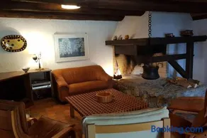 Bauernhaus mit Charme, Traumaussicht und Sauna - Image 2