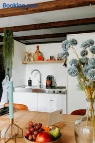 Bed and Breakfast Pakhuis Maassluis - Image 2