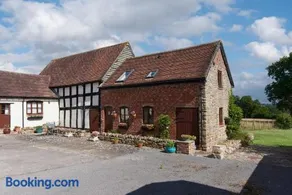 Granary Cottage a Shropshire haven - Image 2
