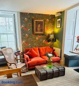 Y Meirionnydd Boutique Hotel - Image 2