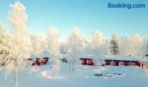Palojärven Lomakeskus - Image 1
