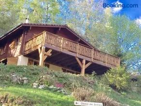 Chalet le val’tin - Image 1