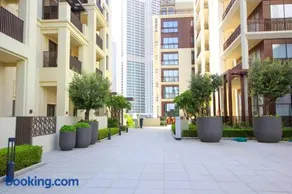 Breeze haven residences- 2BHK brand new furnished apartment - Image 4