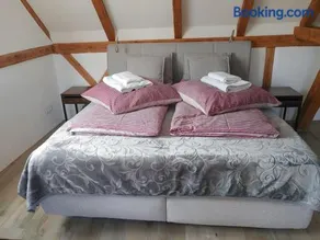 Exclusive Studiowohnung mit besonderem Flair und Dachterrasse - Vesteblick - Image 3