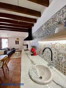 Casa Bodijar - Casa Rural en Lentegi - Image 4