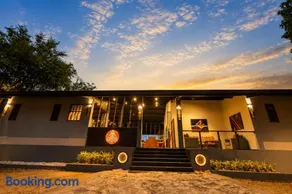 Ananta Lake Resort & Spa - Image 3