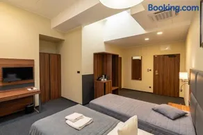 Hotel Wodnik - Image 3