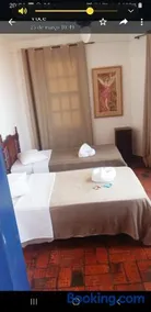 Hotel Pousada Casarão da Pedra - Image 3