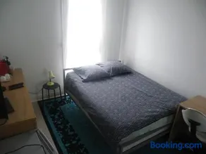 Charmant F2 de 30m2 moin cher à 25 min de Paris jusqu'à 5 personnes - Image 1