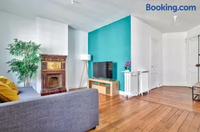 Appartement Quartier Saint Germain 2 - Image 1