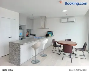 Departamento en edificio Bari de Karibao - Image 4