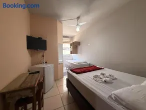 Hotel Izaura Centro Comercial Juruaia - Image 4