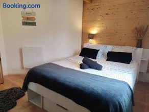 Maison chaleureuse au calme - Image 2