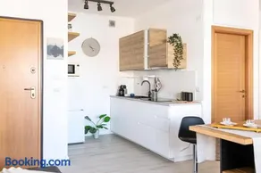 LOFT con Terrazzo - 3 min dalle Autostrade By followgreenhouserome - Image 3