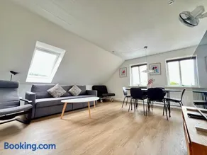 Vejle Apartment Skovhøjen - Image 2