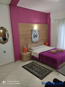 G M 4 ROOMS KENTRO in the heart of the city - Image 1