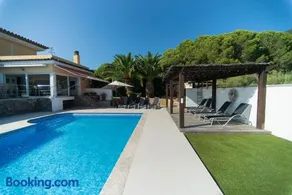 WELCS VILLA 278 EMP con piscina y vista panoramica - Image 2