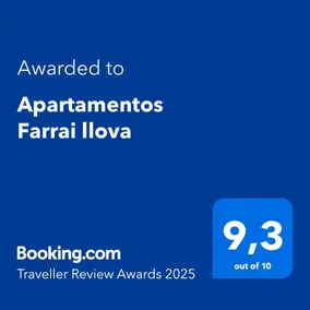 Apartamentos Farrai llova - Image 2