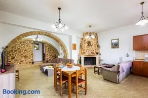 Antheon - Three Bedroom Villa with Private Pool - Image 3