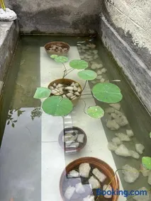 SHI's Isha Homestay in Coimbatore - Image 3