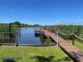 Ostseehaus am Wasser - Image 1